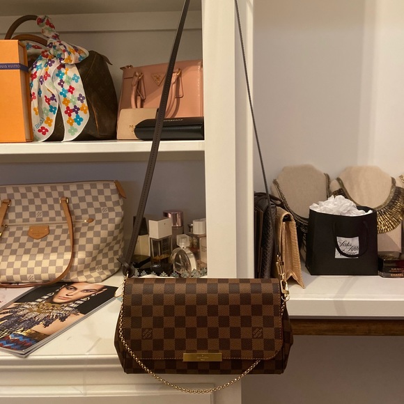 NWT Favorite MM - Picture 4 of 8